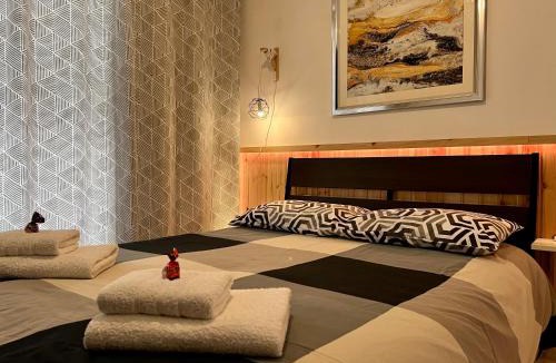 Pyla Apartment | FatCow Beach House 43