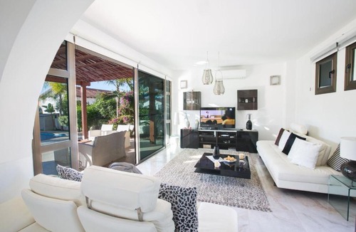Ayia Thekla House | Ferienhaus mit Privatpool für 7 Personen ca 130 m in Sotira, Südküste von Zypern