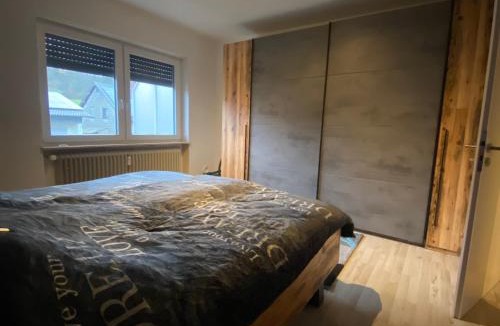 Eppelborn Apartment | Ferienwohnung Eppelborn 80m²