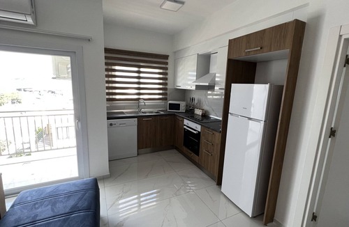 North Nicosia Apartment | Feslikan 10- Cozy, Netflix Included, Central