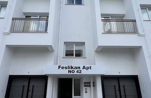 North Nicosia Apartment | Feslikan 13- Cozy, Netflix Included, Central