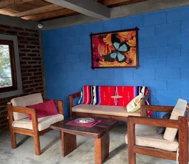 Balgue House | Fhergoshouse