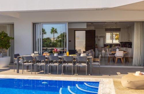 Protaras Villa | Fig Tree Bay Residences 6