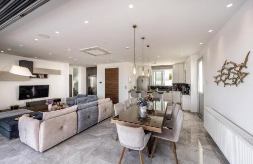 Protaras Villa | Fig Tree Bay Residences 6