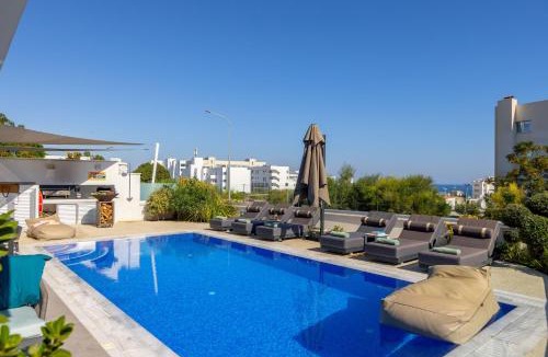 Protaras Villa | Fig Tree Bay Residences 6