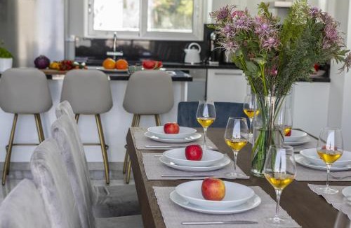 Protaras Villa | Fig Tree Bay Residences 7