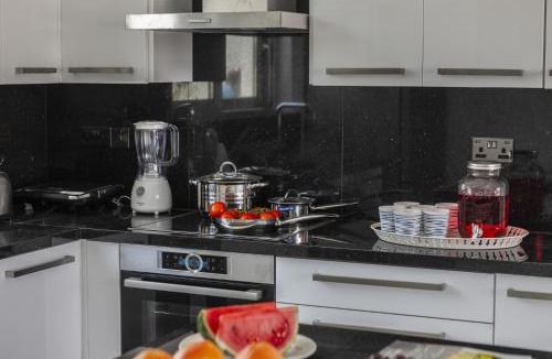 Protaras Villa | Fig Tree Bay Residences 7