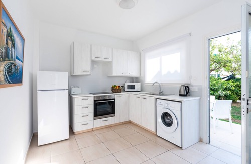 Protaras House | Fig Tree Z Holiday Villas DPS04-Two Bed Townhouse