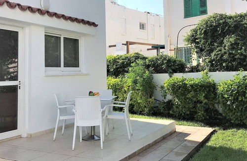 Protaras House | Fig Tree Z Holiday Villas DPS04-Two Bed Townhouse