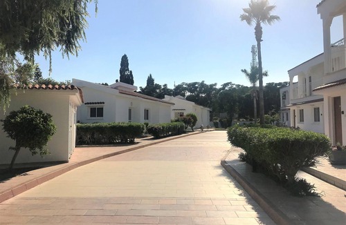 Protaras House | Fig Tree Z Holiday Villas DPS04-Two Bed Townhouse