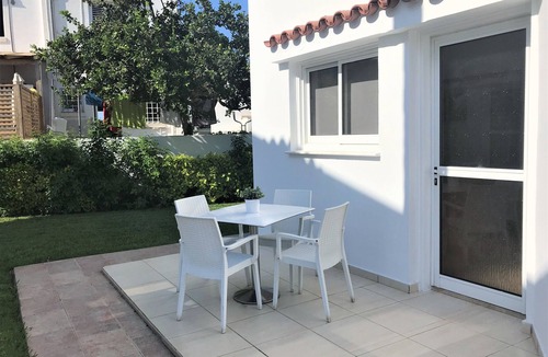 Protaras House | Fig Tree Z Holiday Villas DPS05-Two Bed Townhouse very close to beach