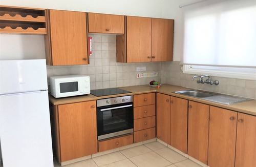 Protaras House | Fig Tree Z Holiday Villas DPS06 - Two Bed Townhouse