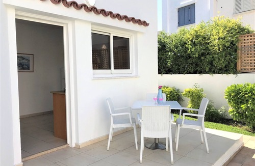 Protaras House | Fig Tree Z Holiday Villas DPS06 - Two Bed Townhouse