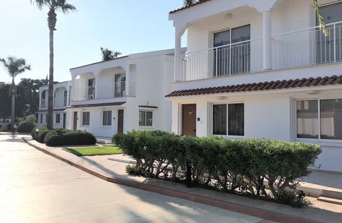 Protaras House | Fig Tree Z Holiday Villas DPS06 - Two Bed Townhouse
