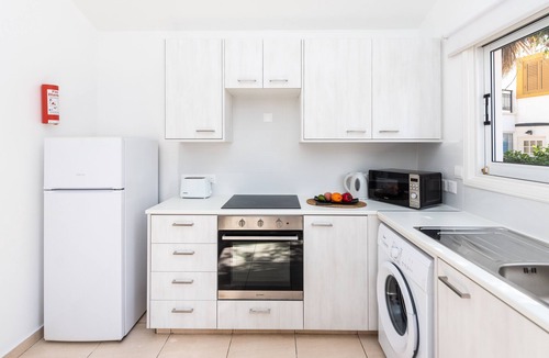 Protaras Apartment | Fig Tree Z Holiday Villas