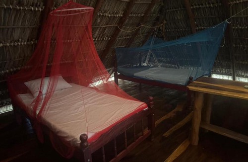 Jiquelite Hostel | Finca Buena Vida Hostel