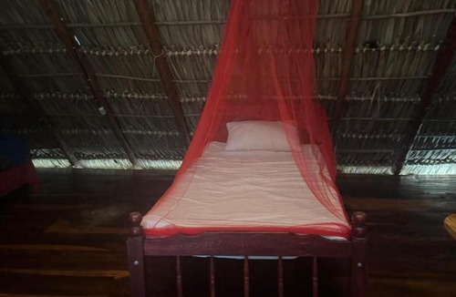 Jiquelite Hostel | Finca Buena Vida Hostel