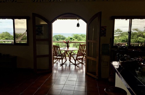 Balgue Cabin | Finca Ometepe