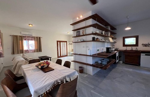 Polis Villa | First Eco-Villa