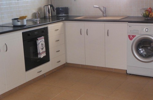 Paphos Apartment | First floor, 2 bedroom apartment F102, pool view & FREE WIFI