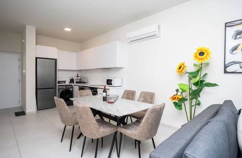 Kapparis Apartment | First Floor apartment with communal pool close to bars and restaurants