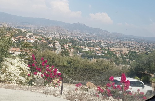 Pyrgos House | First year advertising Beautiful Villa with a Private Pool and Stunning Views