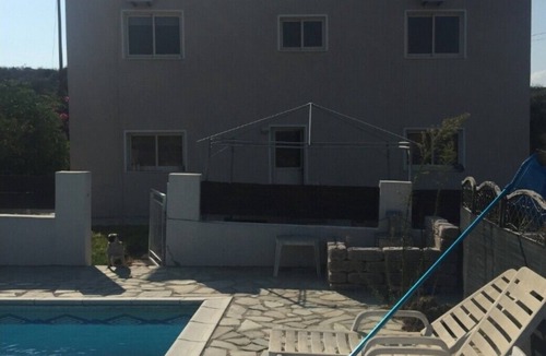 Pyrgos House | First year advertising Beautiful Villa with a Private Pool and Stunning Views
