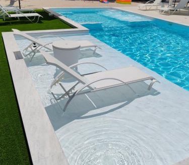 Peyia Town Villa | Five Palms Villa