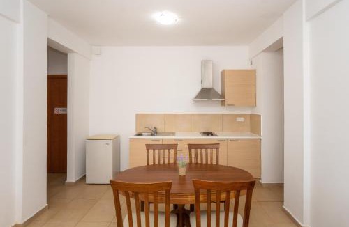 Protaras Hotel | Flora Hotel Apartments