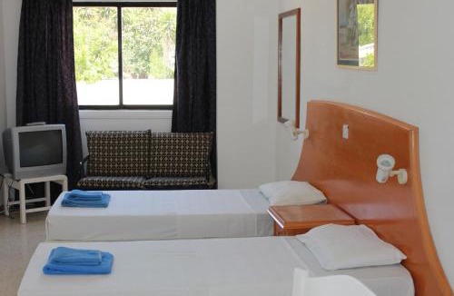 Ayia Napa Apartment | Florea Hotel Apartments