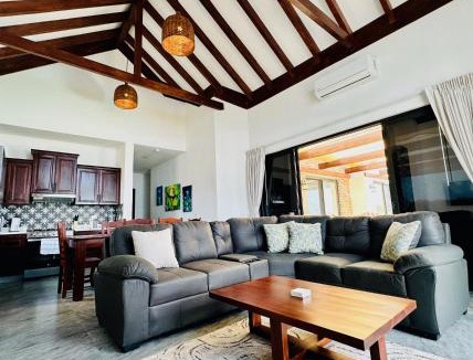 San Diego House | Forever Sunsets - Beachfront 3BR Home with Private Pool at Gran Pacifica Resort