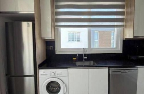 Gastria Apartment | Four Season Life - Sea Star 2+1/Holiday