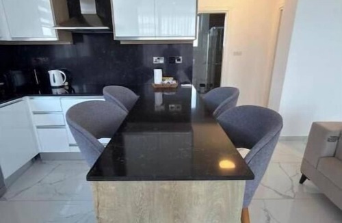 Gastria Apartment | Four Season Life - Sea Star 2+1/Holiday
