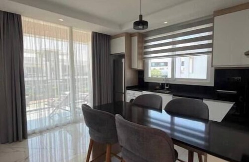 Gastria Apartment | Four Season Life - Sea Star 2+1/Holiday