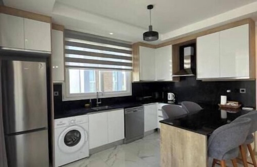 Gastria Apartment | Four Season Life - Sea Star 2+1/Holiday