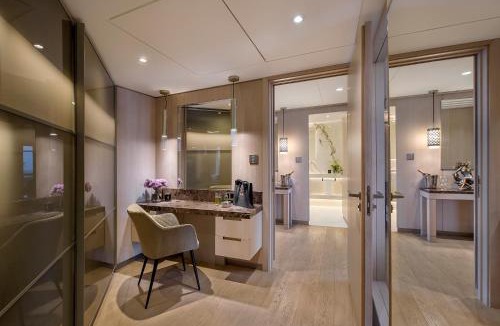 Agios Tychon Hotel | Four Seasons Hotel