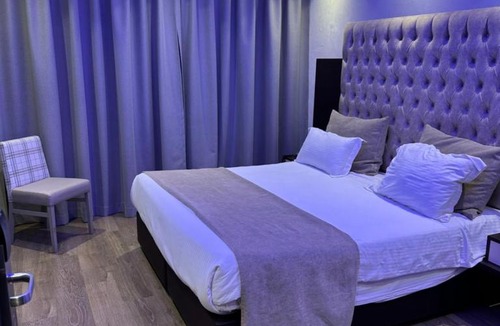 Larnaca City Centre Hotel | Frangiorgio Hotel