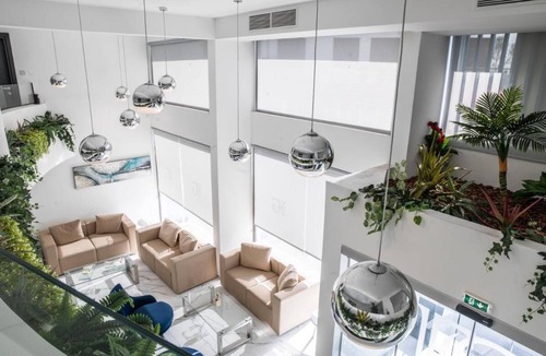 Larnaca Hotel | Frangiorgio Hotel Larnaca