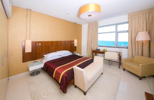Doha Apartment | Fraser Suites Doha