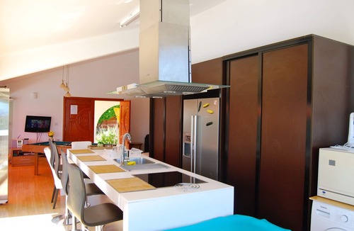 Pegeia Villa | Free car.Luxury 2 bedrooms villa with swimming pool.
