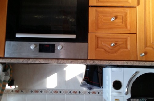 Pissouri House | Free Wi-Fi super fast- three Double bedrooms bungalow villa