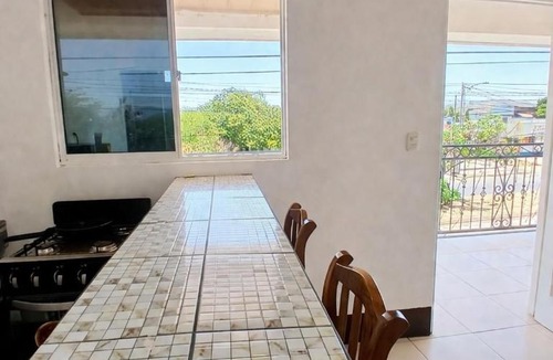 Managua Apartment | Full Apartment