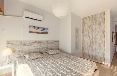 Skala Apartment | Furnished Seafront Studio