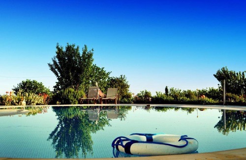 Fyti Villa | Fyti Villa Prive
