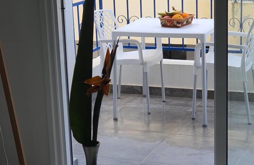 Latchi Apartment | G&E Harbour 16