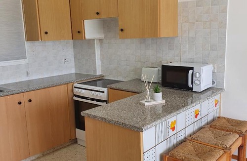 Latchi Apartment | G&E Harbour 2