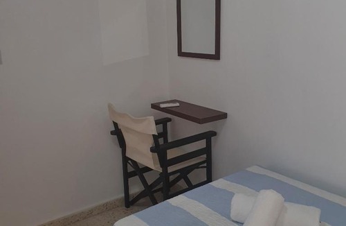 Latchi Apartment | G&E Harbour 21