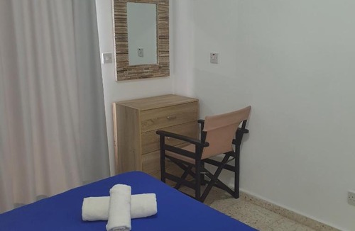 Latchi Apartment | G&E Harbour 21
