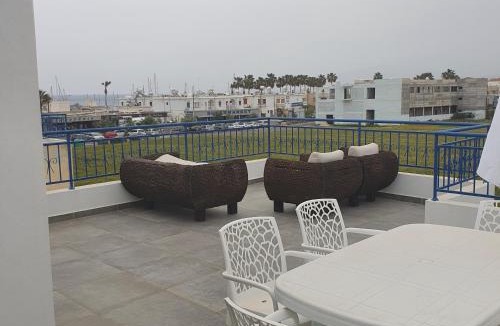 Latchi Apartment | G&E Harbour Apartments