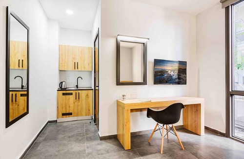Yenisehir Apartment | G Suites Luxury Rentals